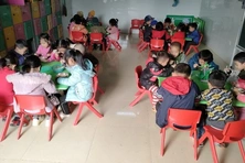 Đề xuất hỗ trợ 360.000 đồng/tháng tiền ăn trưa cho trẻ 3-5 tuổi hộ nghèo