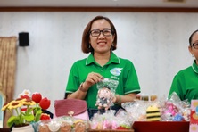 Hơn 3.000 phụ nữ được hỗ trợ phục hồi sinh kế sau dịch Covid-19