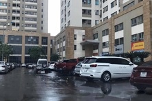 Bãi đỗ xe thiếu: Nan giải "cuộc chiến" giành chỗ đỗ xe