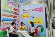 Ám ảnh bạo lực học đường