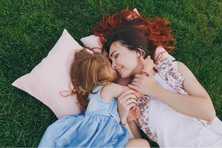 Làm cha mẹ là một “nghề” vô cùng đặc biệt