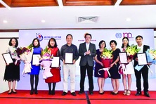 Ðể phỏng vấn trẻ em, phải đặt mình vào vị trí của trẻ