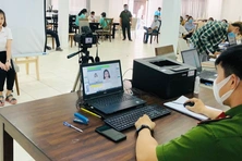 Mỗi công dân được cấp một Căn cước điện tử kể từ ngày 1/7