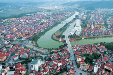 Sáp nhập huyện Cao Lộc vào thành phố Lạng Sơn