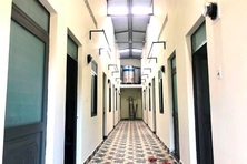 Quảng Ngãi phấn đấu xây dựng 500 căn nhà ở xã hội trong năm 2024