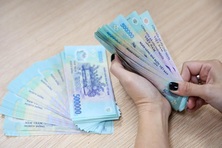 Chính phủ đề xuất cách tính lương hưu khi thực hiện tiền lương mới từ 1/7