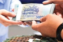 Cách tính lương mới khi bỏ lương cơ sở và hệ số lương
