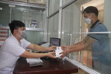 Cả nước có gần 179.000 người đang điều trị thuốc kháng HIV do BHYT chi trả