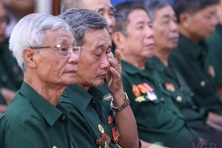 Hà Nội: 100% người có công sẽ có mức sống trung bình khá trở lên
