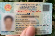 Nhặt được Căn cước công dân có nên đăng lên mạng tìm chủ nhân không?
