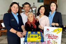 Gia Lai: Gia đình chính sách được chăm lo chu đáo