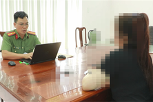 Một phụ nữ bị mất hơn 1 tỷ đồng vì sập bẫy việc làm "online" tại nhà