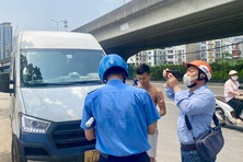 Thanh tra Sở GTVT Hà Nội phát huy hiệu quả trong công tác phối hợp báo chí