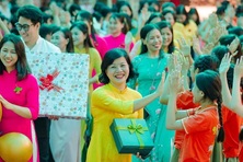 Mức phụ cấp ưu đãi nhà giáo mới nhất