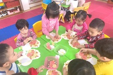 Vẫn còn hơn 300.000 trẻ em 3-4 tuổi chưa được đến trường
