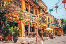 Di sản Hội An xinh đẹp lọt Top điểm đến du lịch giá trị nhất năm 2024