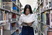 Bảng lương nhân viên trường học năm 2024