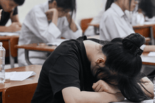 Hướng đi nào khi học sinh trượt lớp 10 công lập?