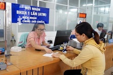 6 trường hợp được rút bảo hiểm xã hội 1 lần mới nhất