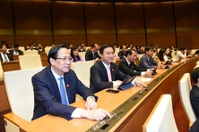 Những điểm mới quan trọng của Luật Bảo hiểm xã hội vừa được thông qua