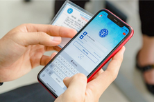 Lấy lại mật khẩu VSSID nhanh và đơn giản nhất