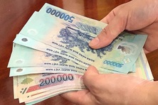 5 bảng lương, 9 phụ cấp mới đề xuất trình Trung ương xem xét sau năm 2026
