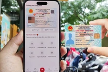Thủ tục mở khóa căn cước điện tử và cách tích hợp thông tin vào căn cước