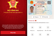 Những trường hợp nào sẽ bị khóa căn cước điện tử?