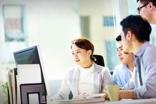 Singapore: Nâng cao sức khỏe tinh thần người lao động