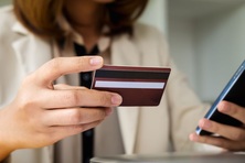 Những giao dịch không cần xác thực sinh trắc học