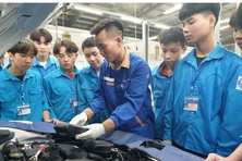 Yên Bái: Nâng cao chất lượng nguồn nhân lực đáp ứng thị trường lao động