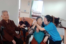 80 tuổi trở lên không có lương hưu được trợ cấp 500.000 đồng