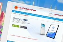 “Siêu” công nghệ, 1 phụ nữ vẫn bị lừa gần 1 tỷ đồng vì cài VssID giả mạo