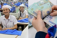 Nguồn để tăng lương cơ sở lên 2,34 triệu đồng từ đâu?