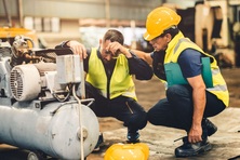 Mức trợ cấp tai nạn lao động, bệnh nghề nghiệp tăng theo lương cơ sở