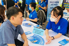 Quỹ Bảo hiểm y tế đã chi trả gần 1 triệu tỷ đồng cho khám chữa bệnh BHYT