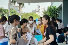 Đà Nẵng: Nhiều vị trí việc làm hấp dẫn sẵn sàng cho sinh viên và lao động