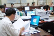 Cách tính lương, phụ cấp với cán bộ, công chức khi tăng lương cơ sở