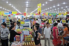 Cần giải pháp hiệu quả kiềm chế lạm phát, bình ổn giá