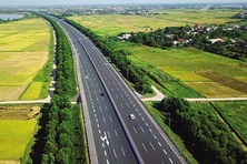 Đầu tư đường sắt tốc độ cao Bắc - Nam: Phải đột phá, đổi mới và hiệu quả