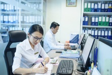 Nghề kế toán, kiểm toán chịu tác động lớn từ công nghệ