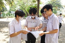Nhiều ngành học mới, cơ hội việc làm rộng mở