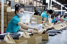 Lương tối thiểu của lao động làm việc theo hợp đồng tại TPHCM là bao nhiêu?