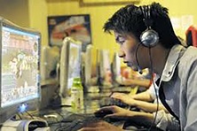 Dấu hiệu nghiệm game dễ trở thành bệnh tâm thần