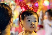 Quan tâm nhiều hơn với trẻ em có hoàn cảnh đặc biệt dịp Tết Trung thu