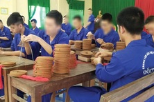Người nghiện ma túy luôn được ưu tiên điều trị cai nghiện tại cộng đồng