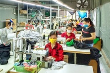 Hỗ trợ việc làm cho người bị thu hồi đất