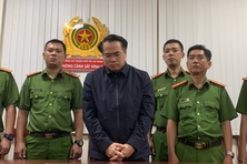 Phiên tòa xét xử vụ đại án đăng kiểm kéo dài trong 3 tháng