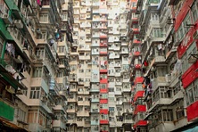 Hong Kong (Trung Quốc): Người nghèo chật vật vì nắng nóng