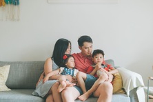 Cách tính mức giảm trừ gia cảnh mới nhất